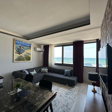 Comfort Suites Urla Izmir Exteriör bild