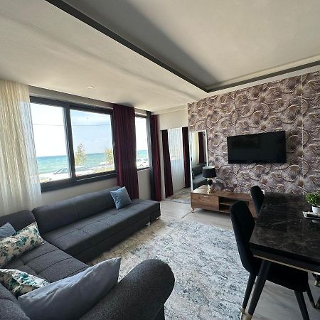Comfort Suites Urla Izmir Exteriör bild