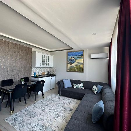 Comfort Suites Urla Izmir Exteriör bild