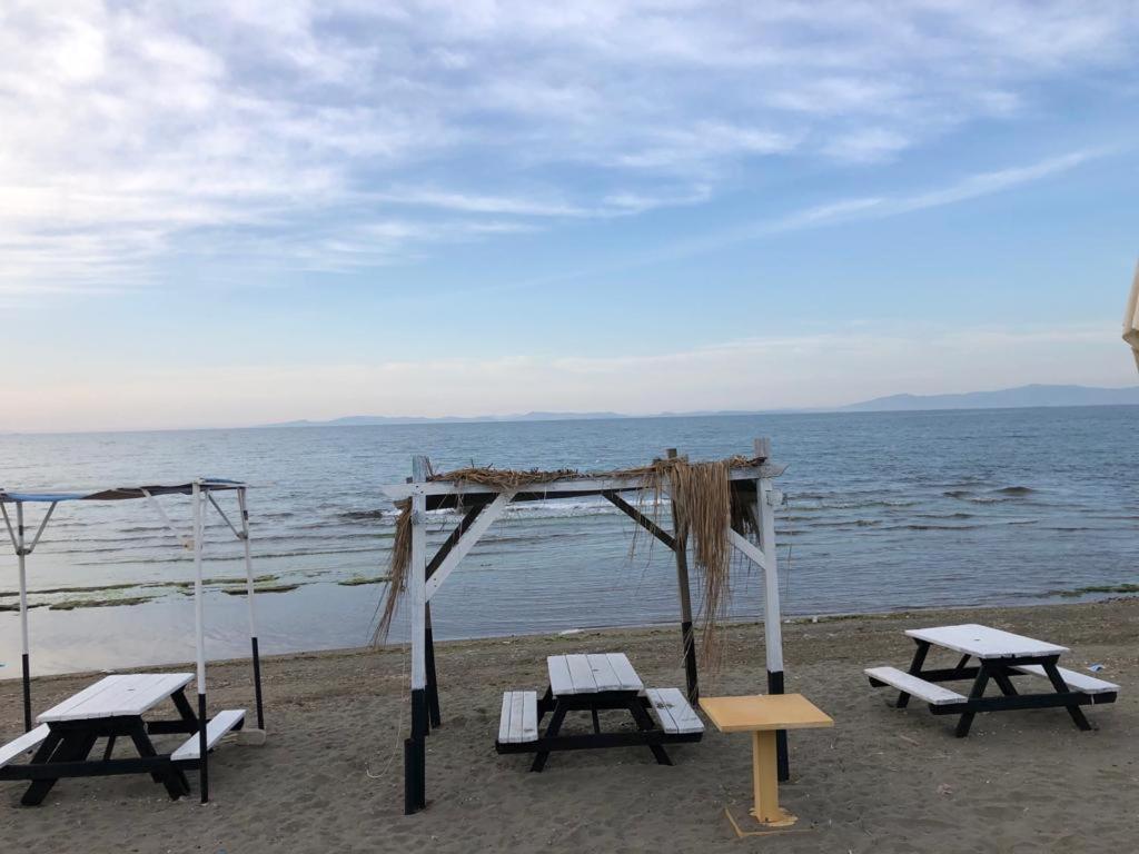 Comfort Suites Urla Izmir Exteriör bild