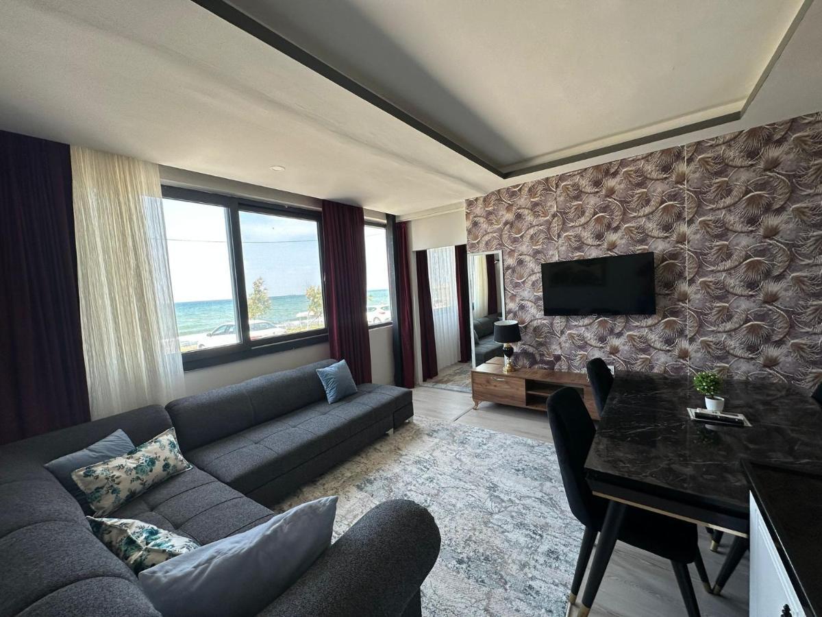 Comfort Suites Urla Izmir Exteriör bild